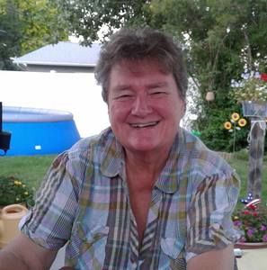 Meet your Posher, Maureen